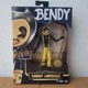 Bendy and the Ink Machine SAMMY LAWRENCE with a Banjo 5" Figure Jakks NIB