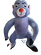 Disney Junior Lion Guard - Bunga 18" Plush - Lion King Pillow Buddy 