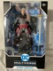 McFarlane Toys DC Multiverse Flashpoint - Batman Unmasked Thomas Wayne Fig(A1)