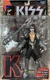 KISS, Gene Simmons, McFarlane Toys Ultra-Action Figure, 1997