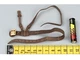 Alert Line AL100034 1/6 Scale WWII Soviet NKVD Officer Belt Model