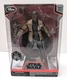 Star Wars Elite Series Finn Die-Cast Metal Action Figure Disney Store