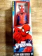 Marvel Spider-Man Titan Hero Series Action Figure New in Box Hasbro. T8