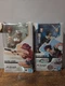 BANDAI S.H.Figuarts Elsha Lean And BACK ARROW Action Figure Japan Anime Lot