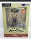 Ozai Avatar The Last Airbender Diamond Select Toys Action Figure