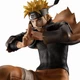 MEGAHOUSE NARUTO G.E.M. SERIES NARUTO UZUMAKI SHINOBI WORLD WAR VER. FIGURE