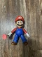Jakks Pacific Mario Action Figure Nintendo Super Mario Bros. Movie 5-inch