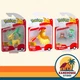 pokemon battle figure lot jazwares scaled for battle