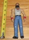 2016 WWE WWF Mattel Luke Harper Wrestling Figure Series 67 Brodie Lee AEW Gray 