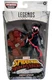 Hasbro Marvel Legends Spider-Man Maximum Venom Ghost-Spider 6" Figure Venompool