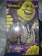 Lord Farquaad Shrek Action Figure McFarlane Toys 2001 Dreamworks Sealed