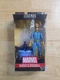 Marvel's Speedball Avengers Comic Marvel Legends Series 6" Action Figure
