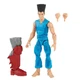 Marvel Legends X-Men Age of Apocalypse Legion (Colossus BAF)