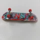 Tech Deck DGK Dirty Ghetto Kids Rare Graffiti Style Fingerboard 
