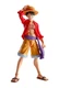 S.H.Figuarts Monkey D. Luffy One Piece Onigashima Bandai Tamashii Nations NEW