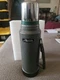 Vintage Aladdin Metal Thermos 37210 Dupont
