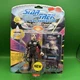 Star Trek The Next Generation LOCUTUS (BORG PICARD) Action Figure Playmates 1993