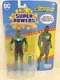 McFarlane Toys DC Super Powers Green Lantern John Stewart Action 5" Figure NIB