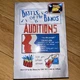 NECA Back To The Future Ultimate Audition Marty McFly 7" Figure Sealed