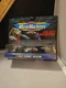 Micro Machines #6 GALAXY VOYAGERS COLLECTION -1993 Galoob  #65824 Space Vehicles