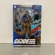 Hasbro G.I. Joe Classified Series #36, Spirit Iron-Knife 6in Action Figure