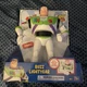 Disney Pixar Toy Story 4 - Buzz Lightyear with Karate Chop 12" Action Figure...