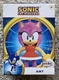 Sonic The Hedgehog Collectible Figure New In Box Jakks Pacific 3+ Amy