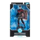 McFarlane Toys DC Multiverse Nightwing Joker 7" Action 7 inch, Black,red 