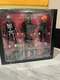 Neca Halloween 3 Season Of The Witch Reel Toys 3 Figure Set