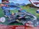 Disney Pixar Cars ⭐ Rust-eze Double Circuit Speedway ⭐ Playset w/ Lightning NEW