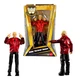 WWE Legends Bobby "The Brain" Heenan Mattel Elite Manager Action Figure NEW