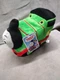 Thomas And Friends Percy #6 Green Soft Plush Train Toy NWT Thomas The Train