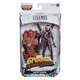 Marvel Legends Venom Wave 2020 BAF Series (Venompool) - Ghost Spider 6" Figure