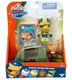 Moose Toys Kwazii Adventure Pack Octonauts ABOVE and BEYOND Action Figure NEW