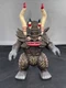 2006 BANDAI 7&rdquo; MIKLAS kaiju Ultra Monster Series No 03 ULTRAMAN