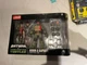 DC Collectibles Batman Vs TMNT Ninja Turtles Robin & Raphael  2 Pack