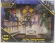 DC Comics Wayne Tower Mayhem w/ Batman Superman & Lex  NEW