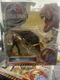 Hasbro Jurassic Park Dino Trackers Pteranodon VS. Sky Patrol NIB Toys R Us Excl.