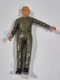 Vintage 1981 M.A.S.H. Tristar Figure Driver 4077th Loose Action Figure UT16