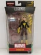 Marvel Legends DARKSTAR Ursa Major BAF Series Hasbro NEW SEALED