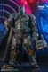 Hot Toys VGM52 Batman: Arkham Origins Batman (XE Suit) 1/6