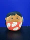 New Disney Squishmallows Lilo 8" Soft Stuffed Plush Lilo and Stich Movie