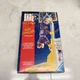 1993 Kenner Shaquille O'Neal Shaq Attaq Rim Hanger Action Figure