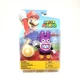 NEW 2026 Super Mario Nabbit with Bag 4" Action Figure Jakks Pacific