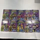 Super7 ReAction TMNT Carded Action Figure Lot 10Leonardo Rocksteady + More