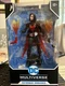 McFarlane DC Multiverse Batwoman Unmasked Batman Beyond 7" Action Figure - New
