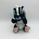 RETIRED The Disney Store Mini Bean Bag FLOWER Bambi Beanie Plush Toy
