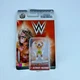 NANO METALFIGS WWE Ultimate Warrior FIGURE (W23) 100% DIE-CAST 2017
