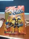1992 Toy Biz X-Men BANSHEE Marvel Uncanny X-Men Figure Collectible Sealed