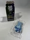 Jellybean Bearbrick 100% medicom series 43 be@rbrick blue Collectible, Japan